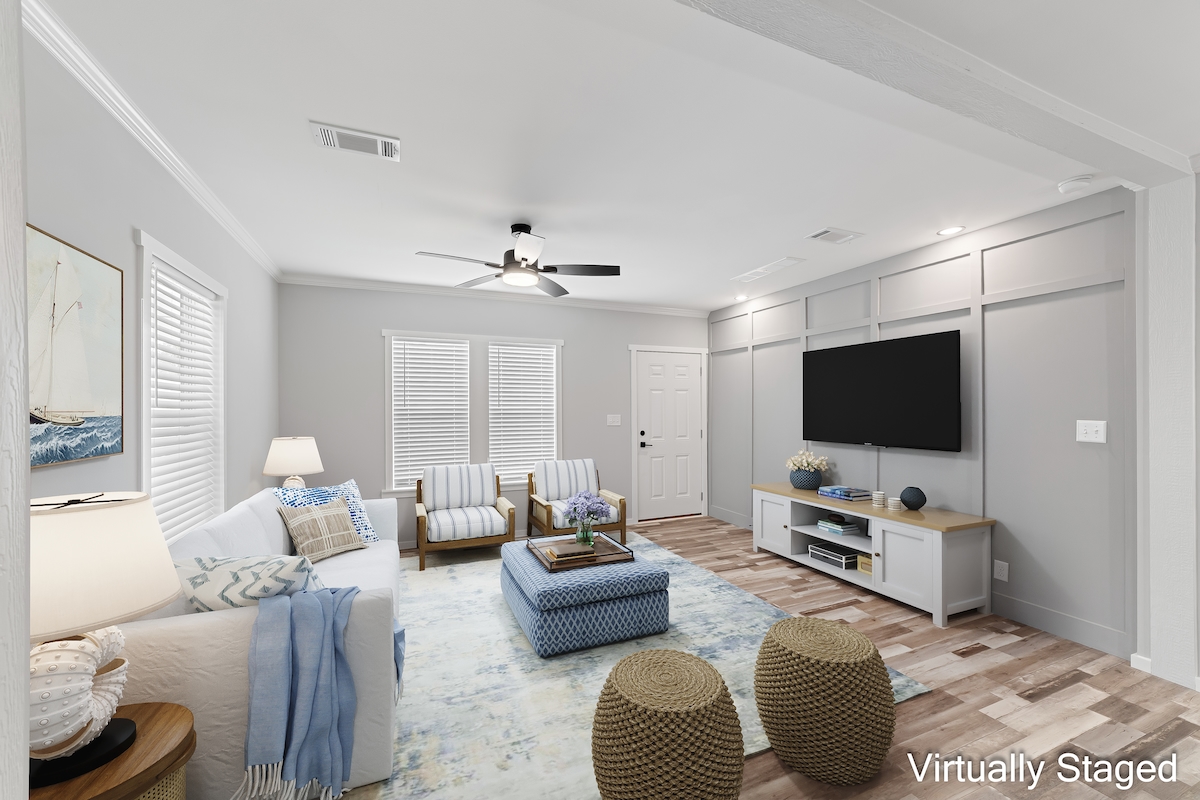 WAT Water Oak Country Club Estates