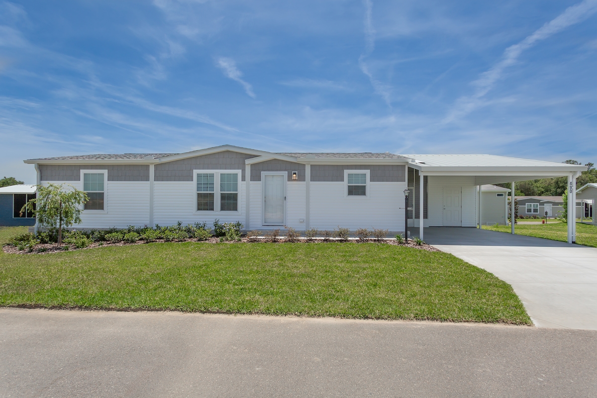 WAT Water Oak Country Club Estates