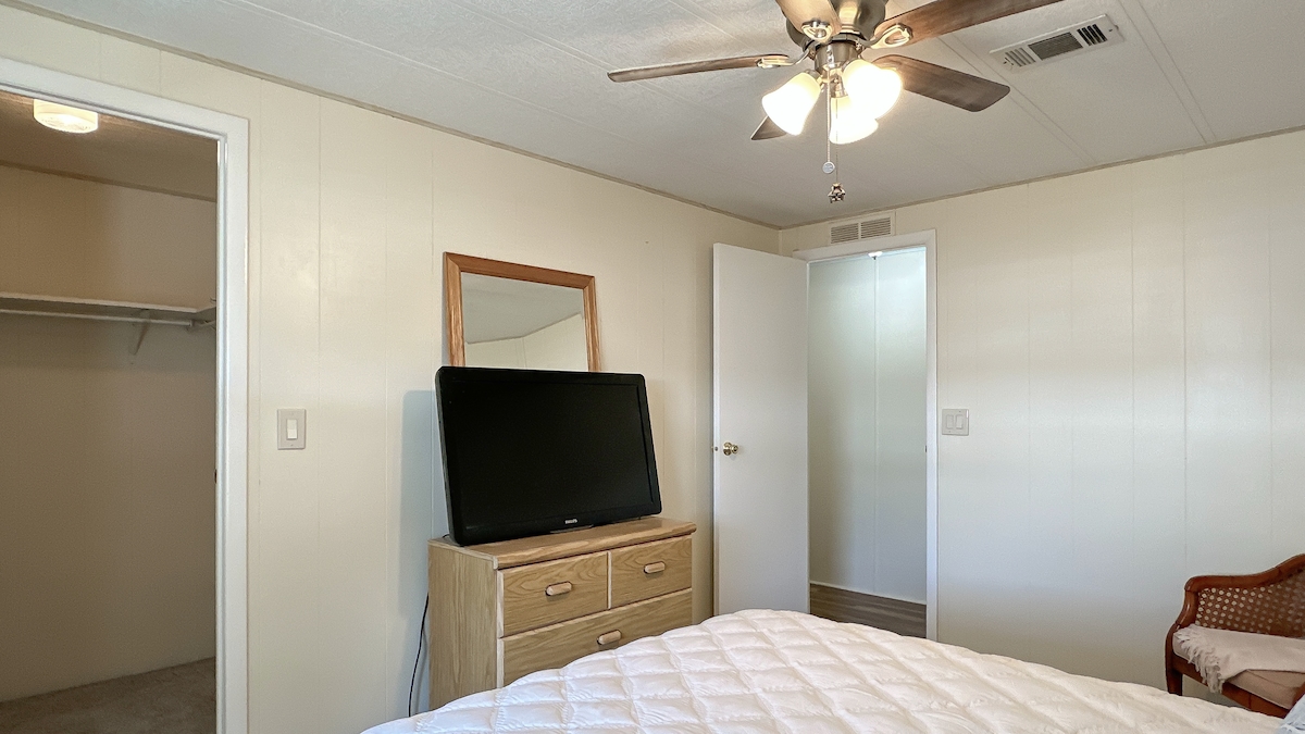 WAT Water Oak Country Club Estates