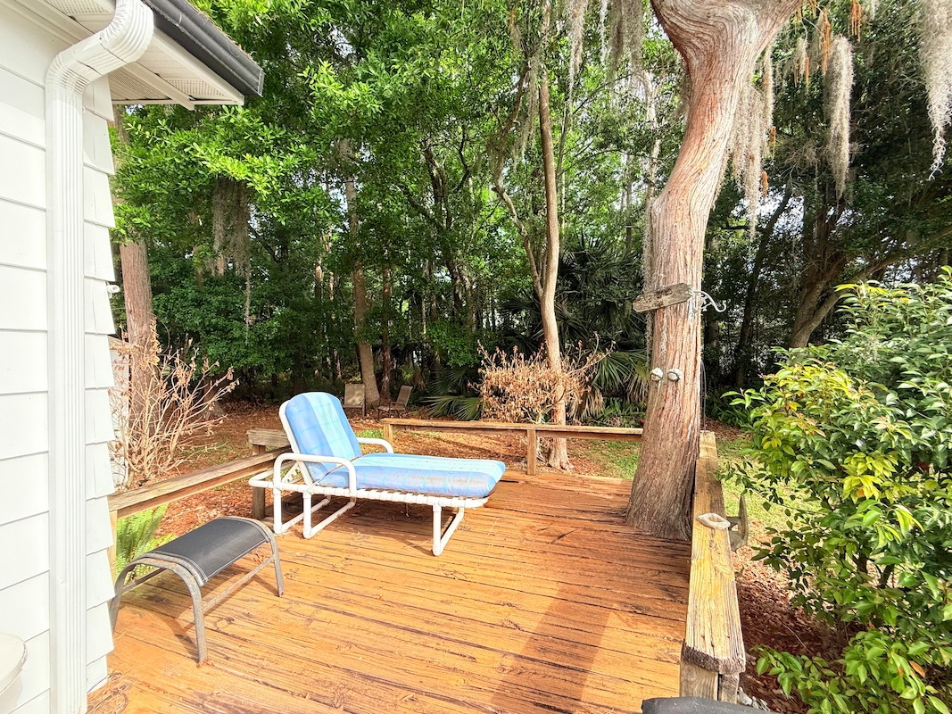 CIW Colony In The Wood