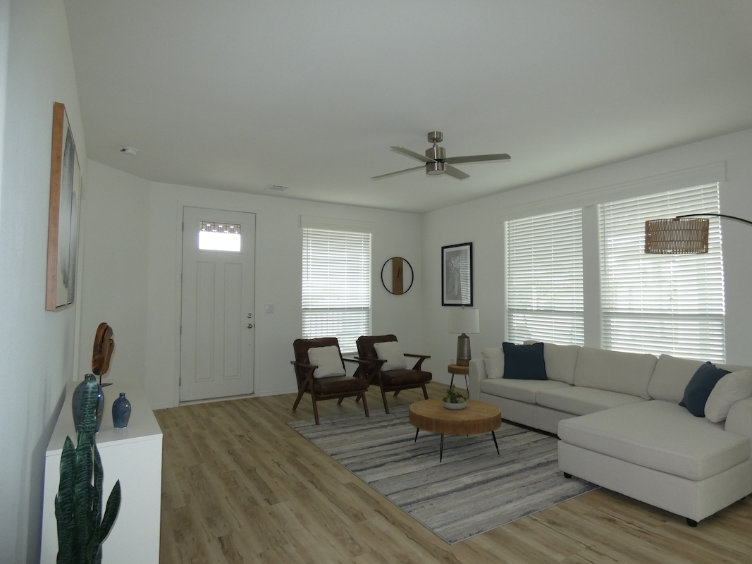 PCK Palm Creek Resort & Residences