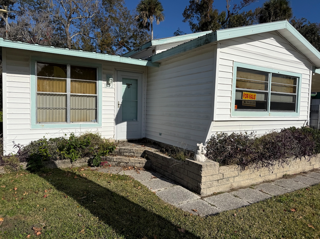 CAD Candlelight Manor