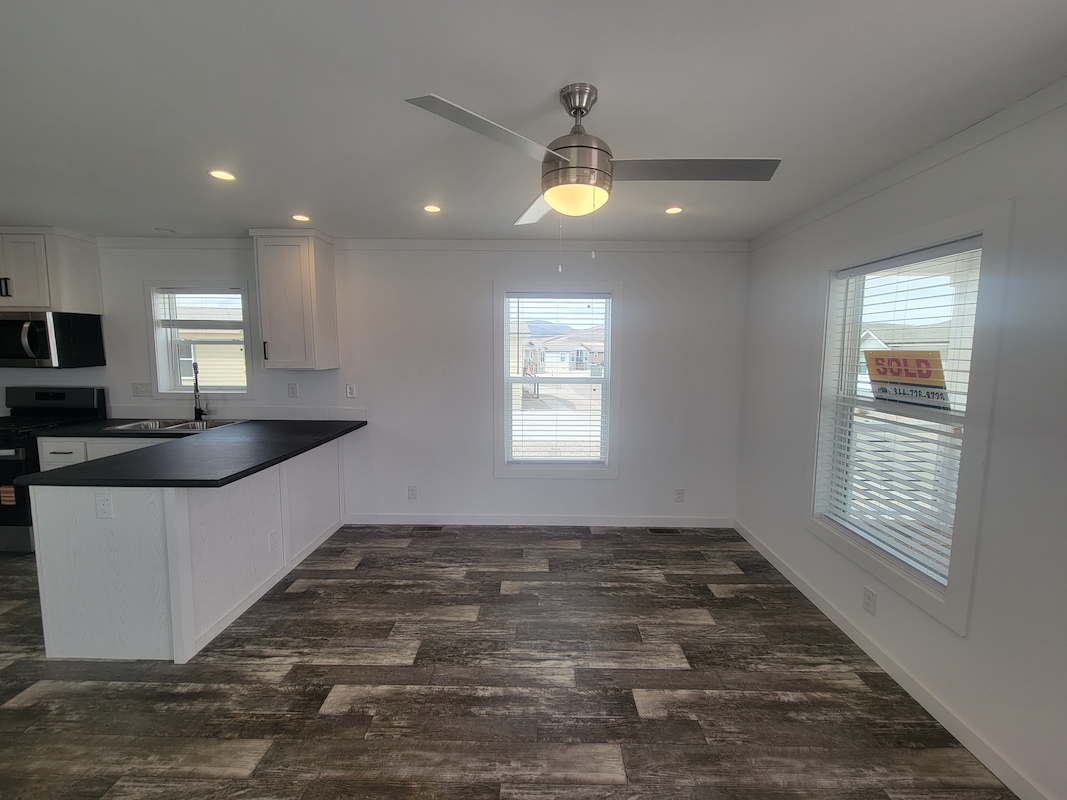 SMC Smith Creek Crossing