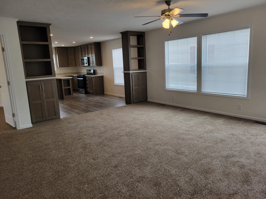 HGR Highland Greens Estates
