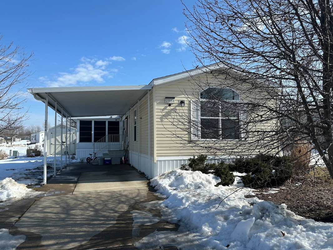 CHV Country Hills Village