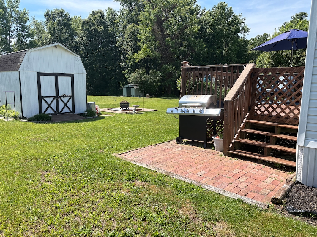 BRM Bush River Manor