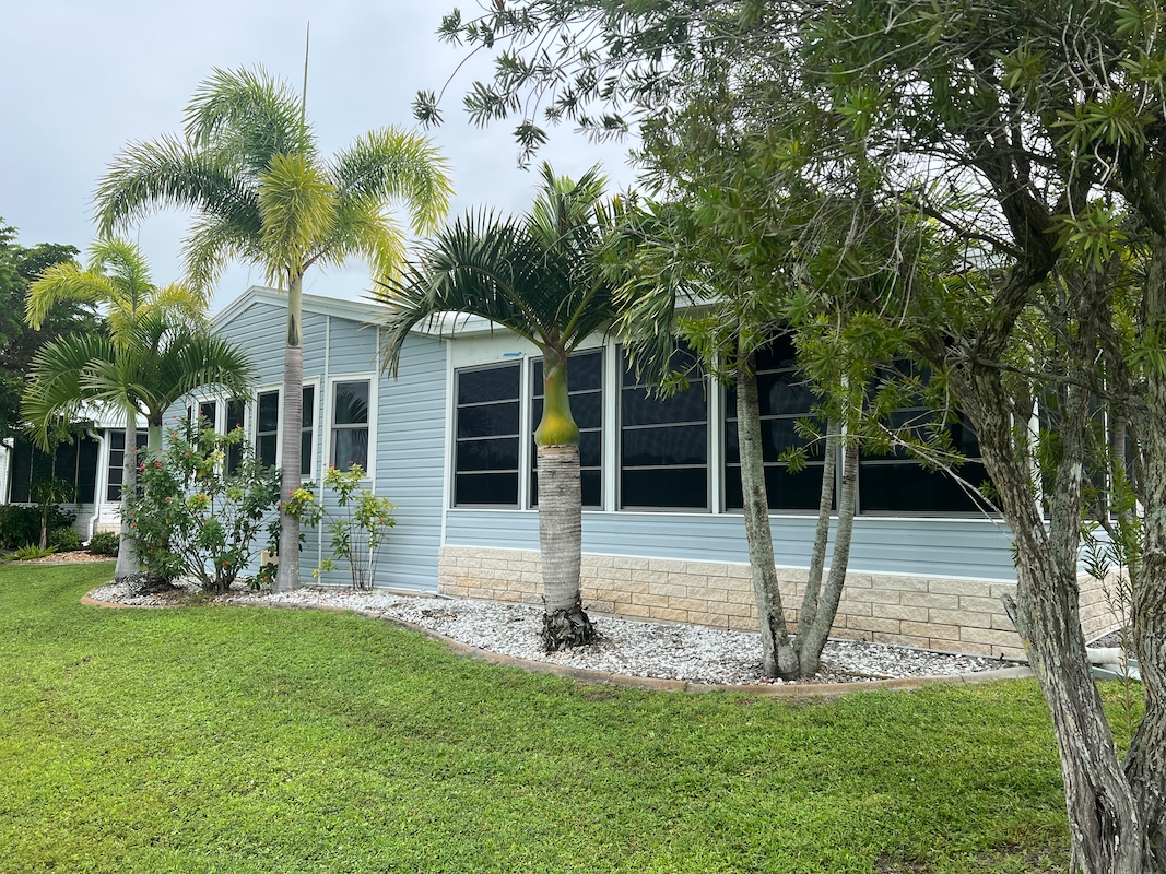 BHP Blue Heron Pines