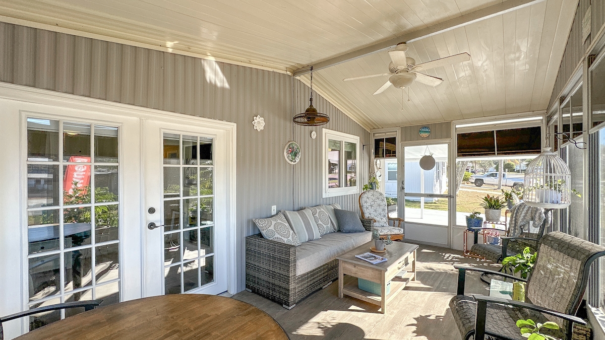 WAT Water Oak Country Club Estates