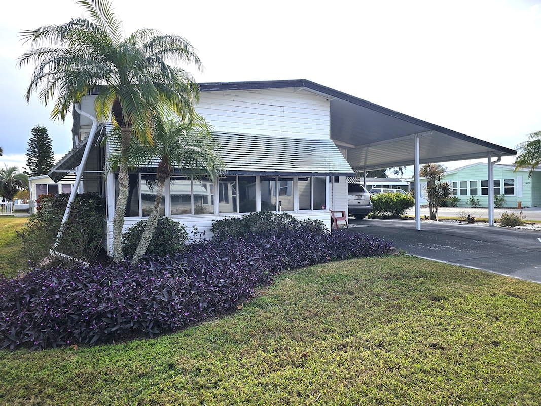 HDR Hacienda Del Rio