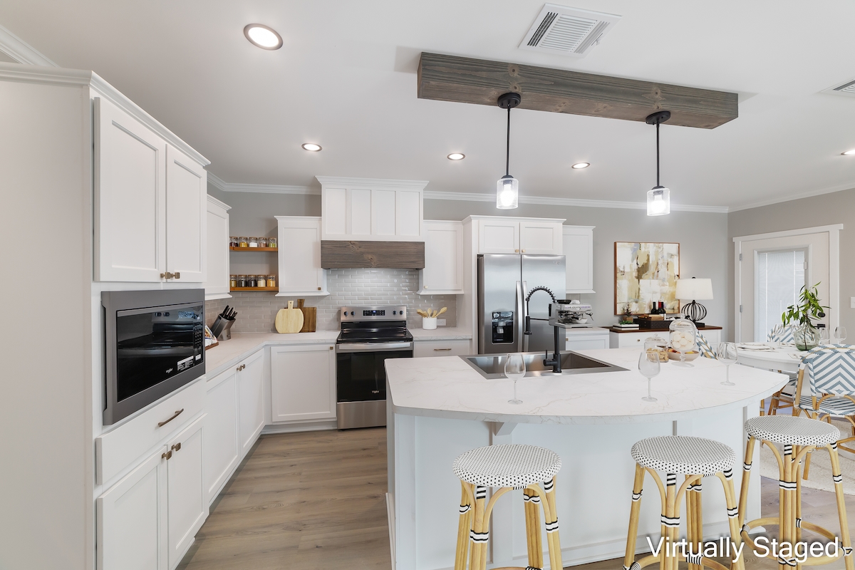 WAT Water Oak Country Club Estates