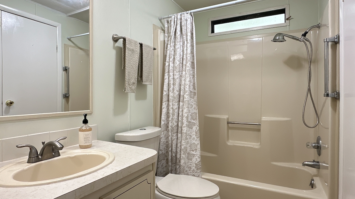 WAT Water Oak Country Club Estates