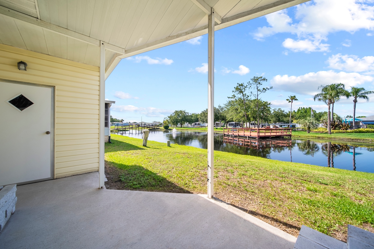 RPV Royal Palm Village
