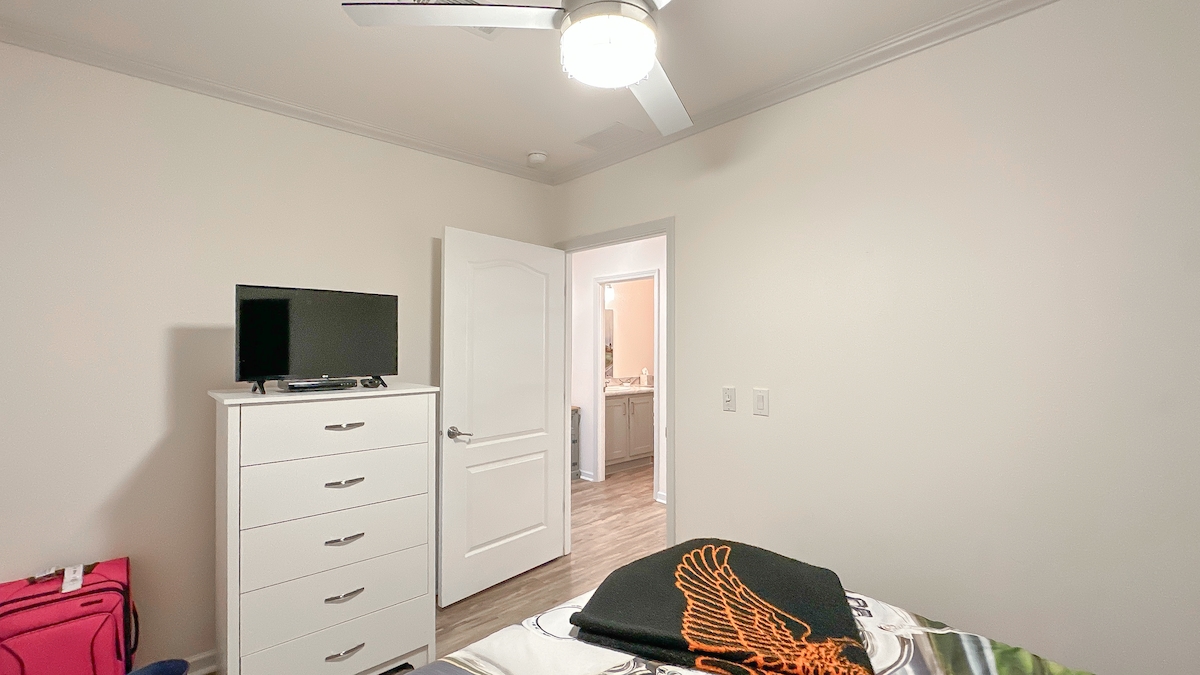 WAT Water Oak Country Club Estates