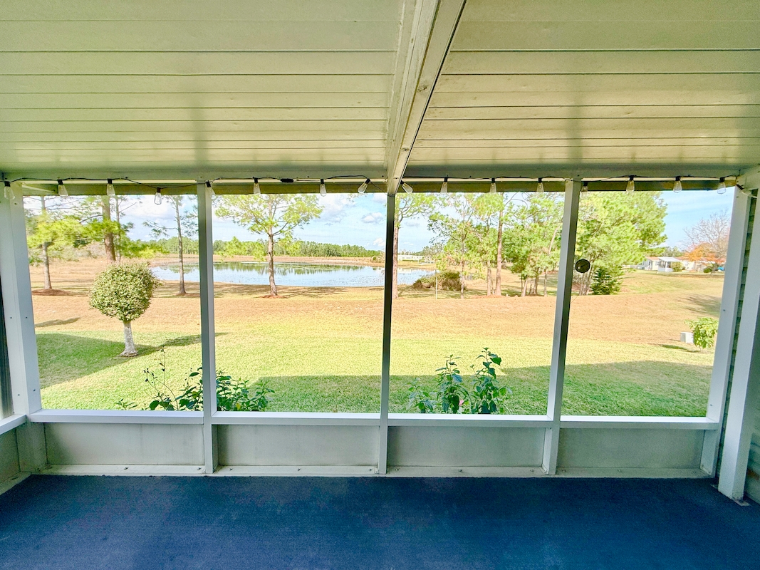 WDC Woodlands at Church Lake