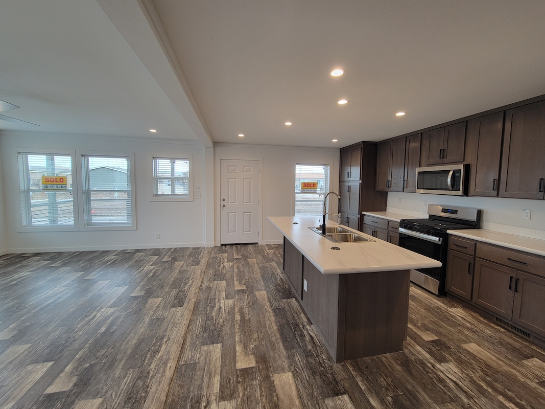 SMC Smith Creek Crossing