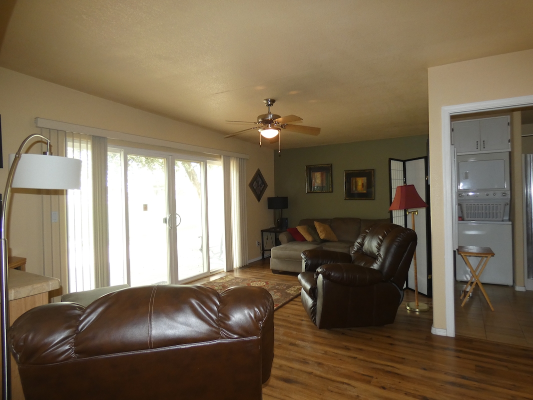 PCK Palm Creek Resort & Residences