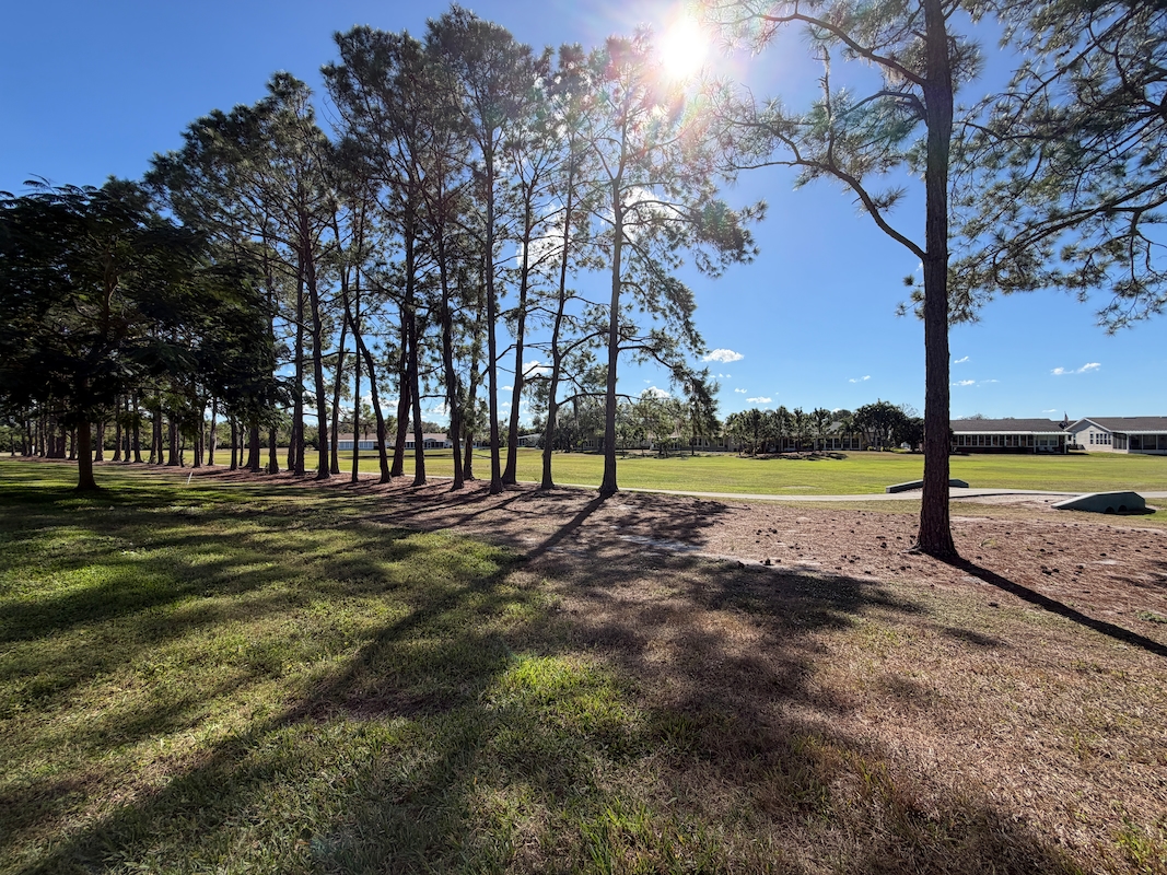 RSC Riverside Club Golf & Marina Community