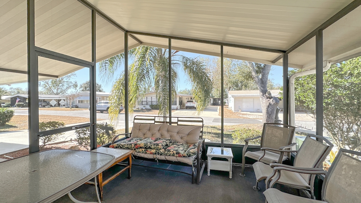 WAT Water Oak Country Club Estates