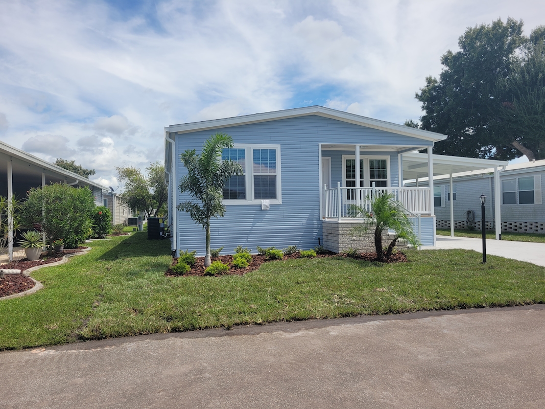 BHP Blue Heron Pines