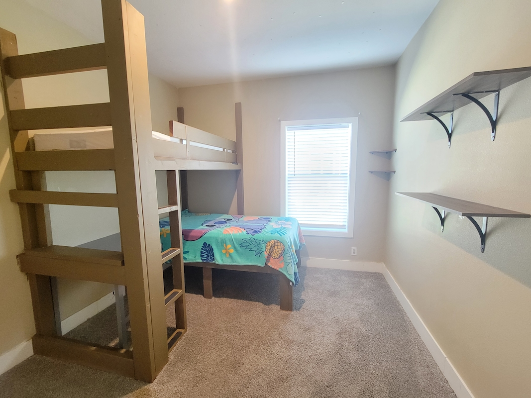 SMC Smith Creek Crossing