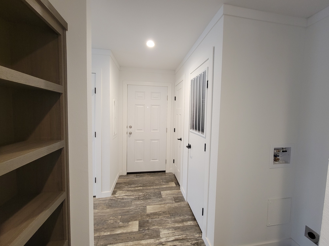 SMC Smith Creek Crossing