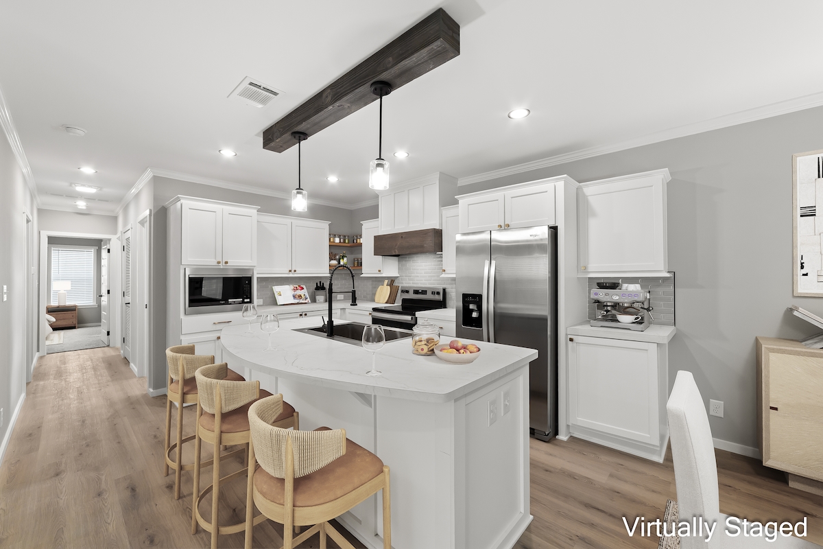 WAT Water Oak Country Club Estates