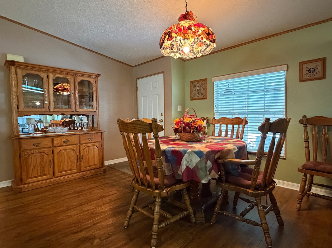 LAK Lake Juliana Landings