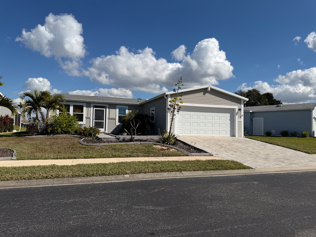 RSC Riverside Club Golf & Marina Community