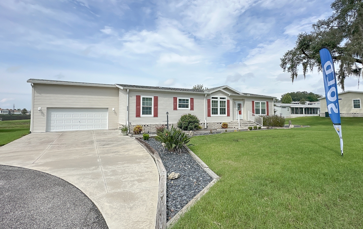 WAT Water Oak Country Club Estates