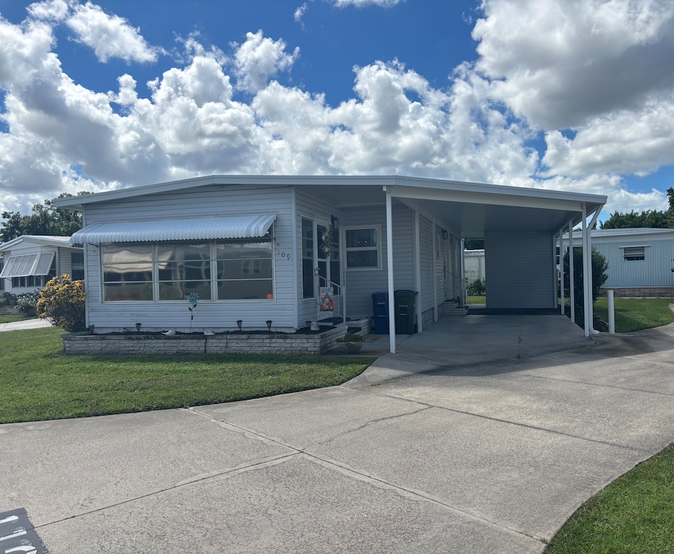 BAV Bahia Vista Estates