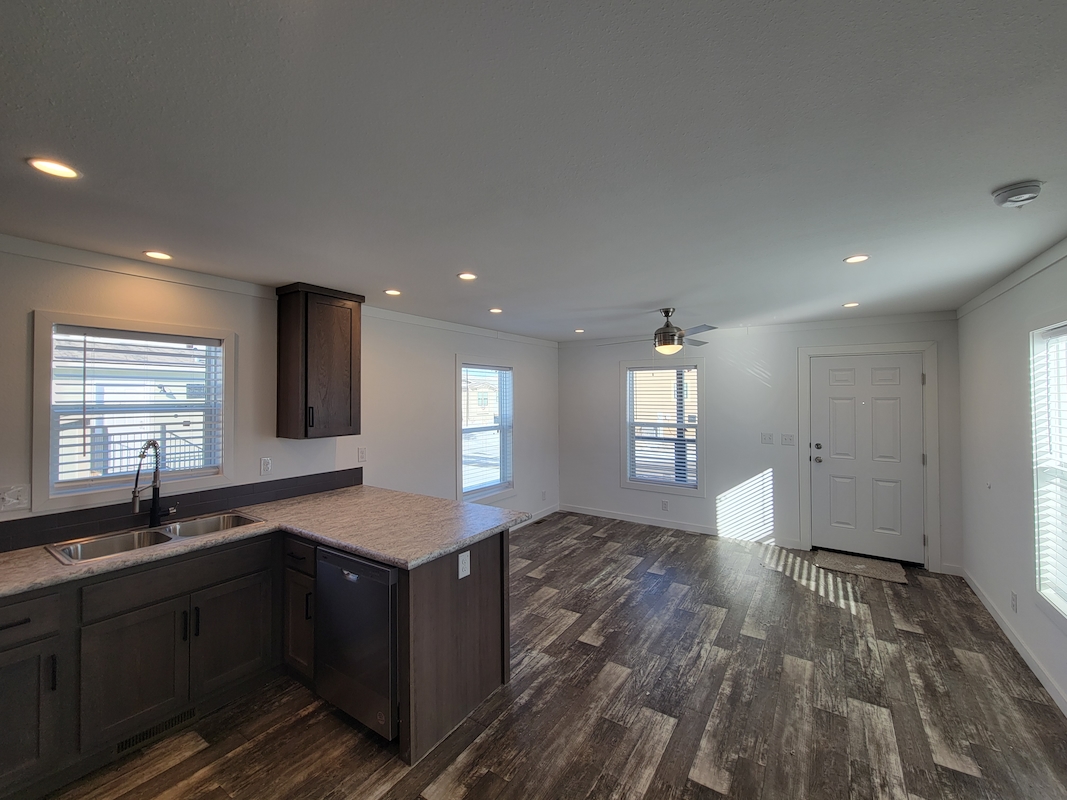 SMC Smith Creek Crossing