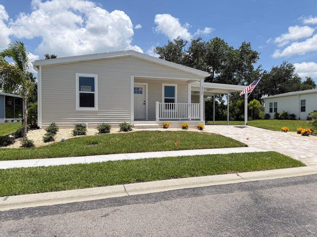 RSC Riverside Club Golf & Marina Community