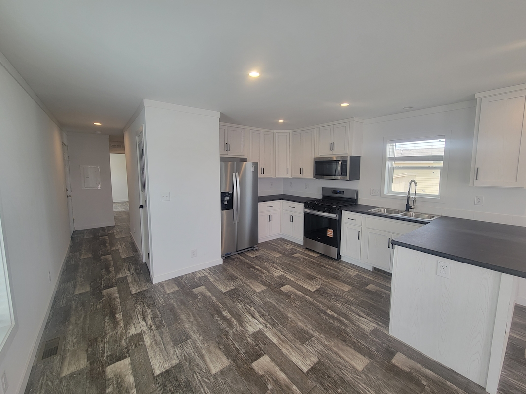 SMC Smith Creek Crossing