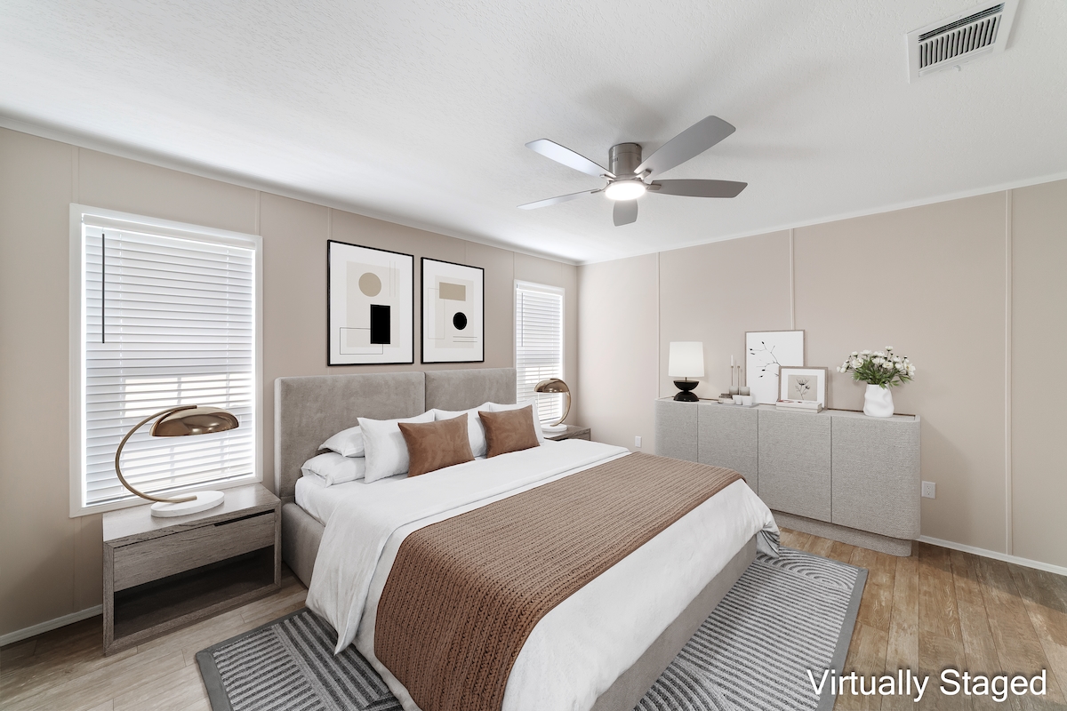 WAT Water Oak Country Club Estates