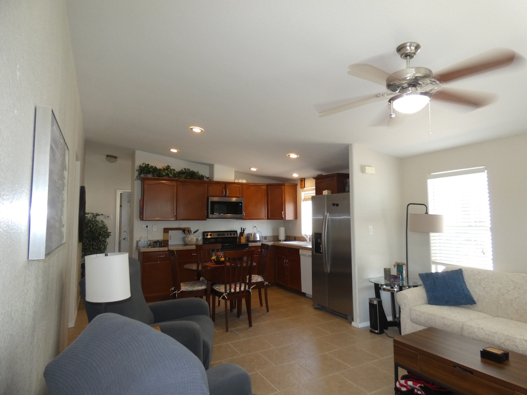 PCK Palm Creek Resort & Residences