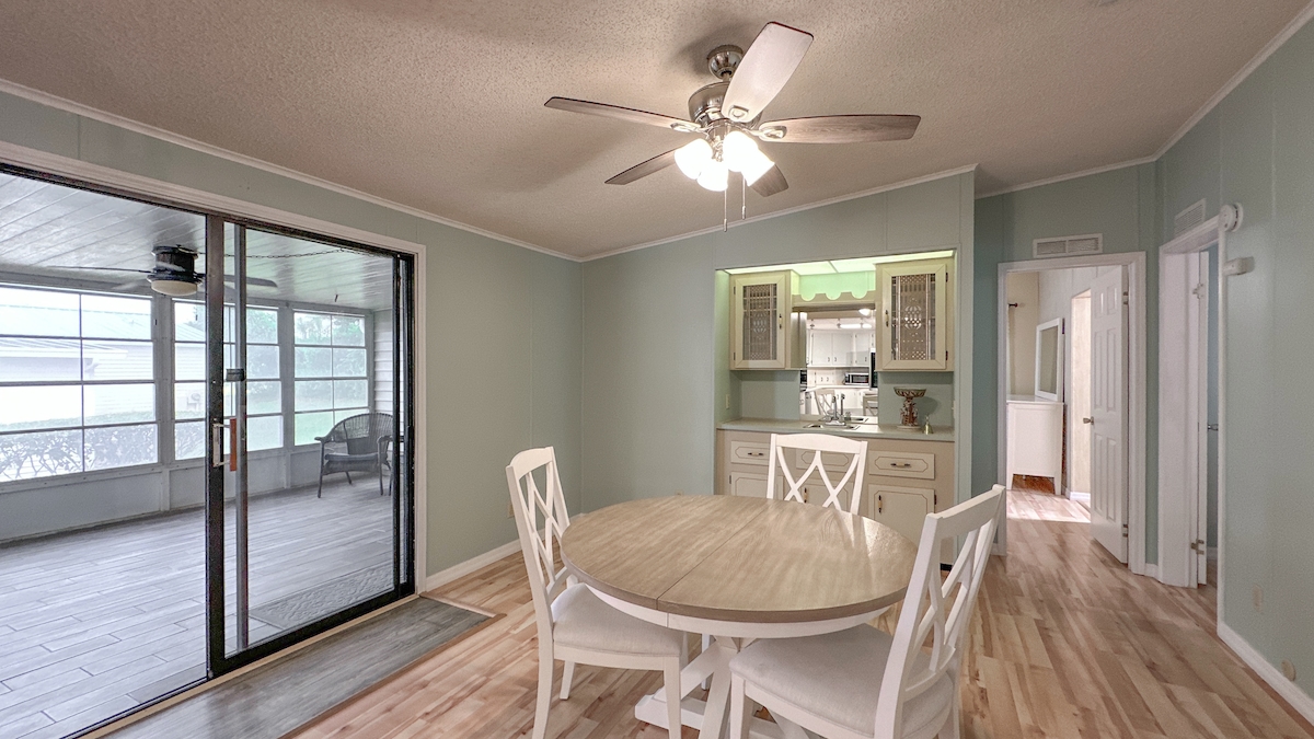 WAT Water Oak Country Club Estates