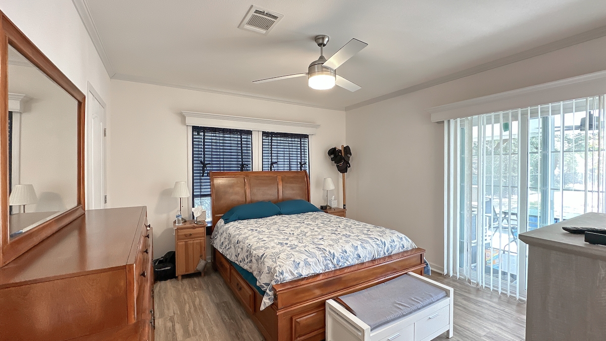 WAT Water Oak Country Club Estates