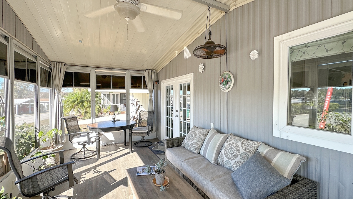 WAT Water Oak Country Club Estates