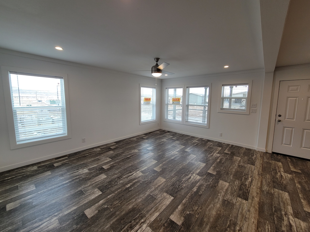 SMC Smith Creek Crossing