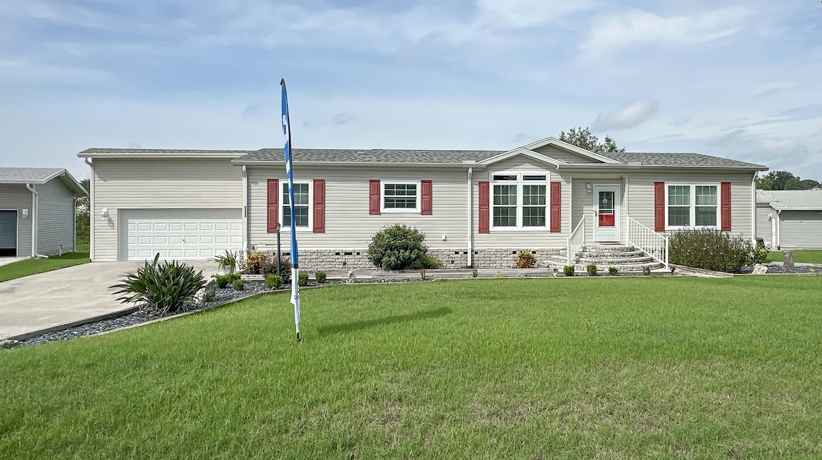 WAT Water Oak Country Club Estates