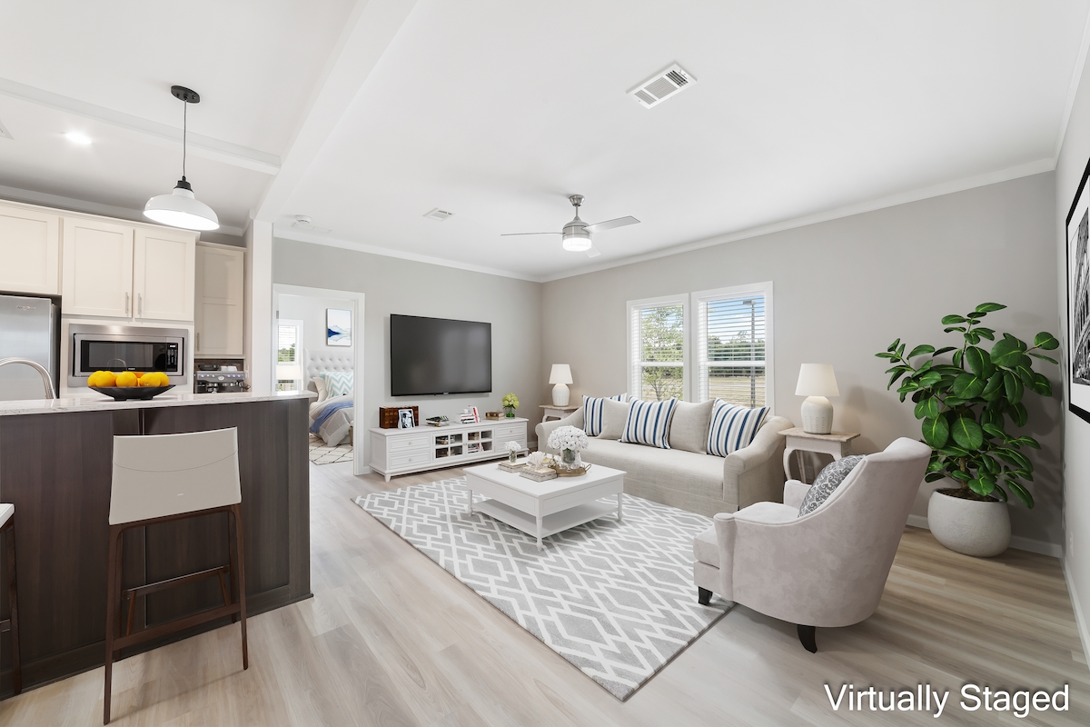 WAT Water Oak Country Club Estates