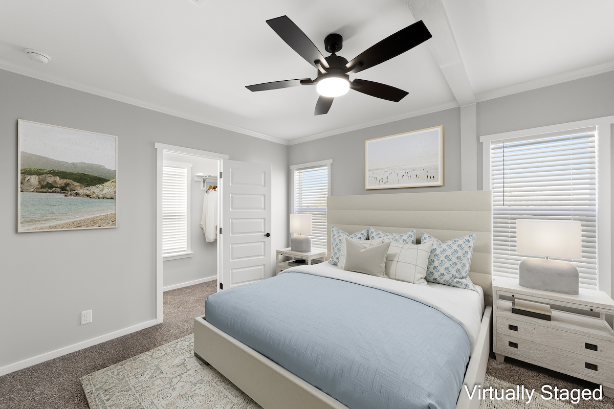 WAT Water Oak Country Club Estates