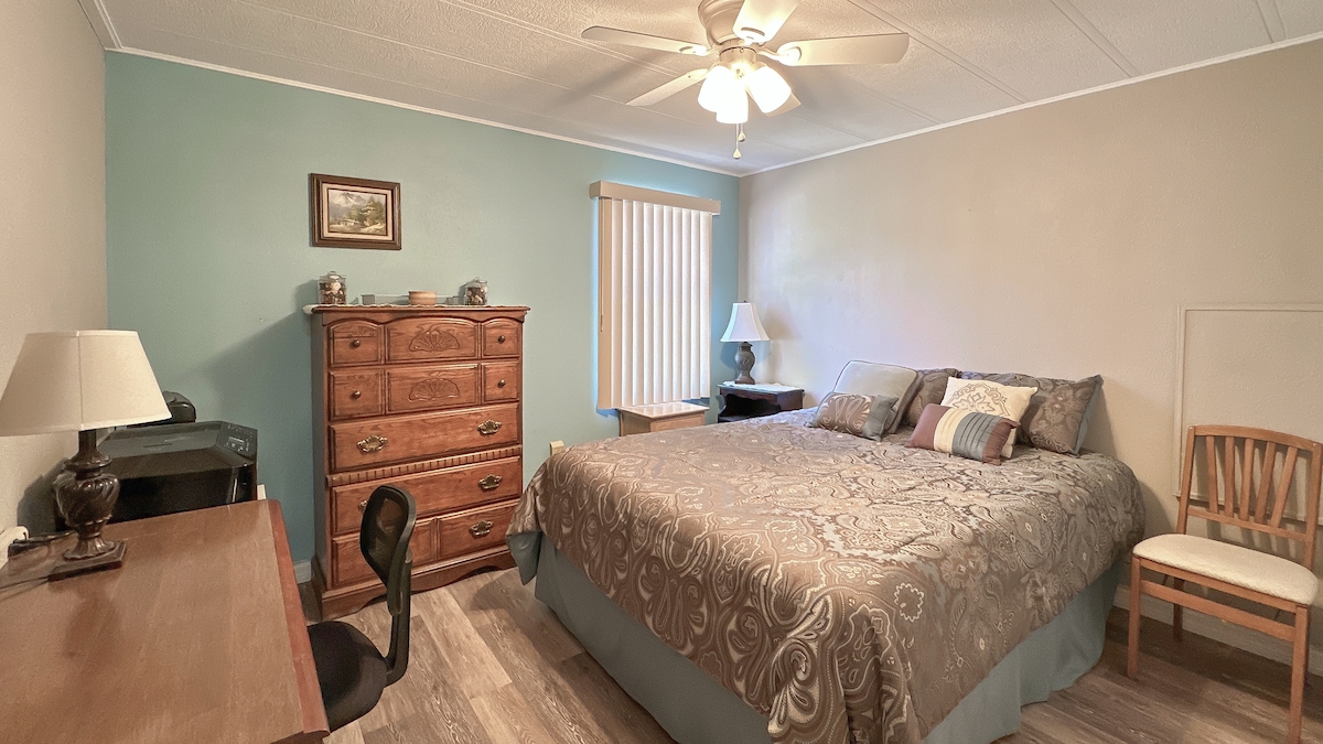 WAT Water Oak Country Club Estates