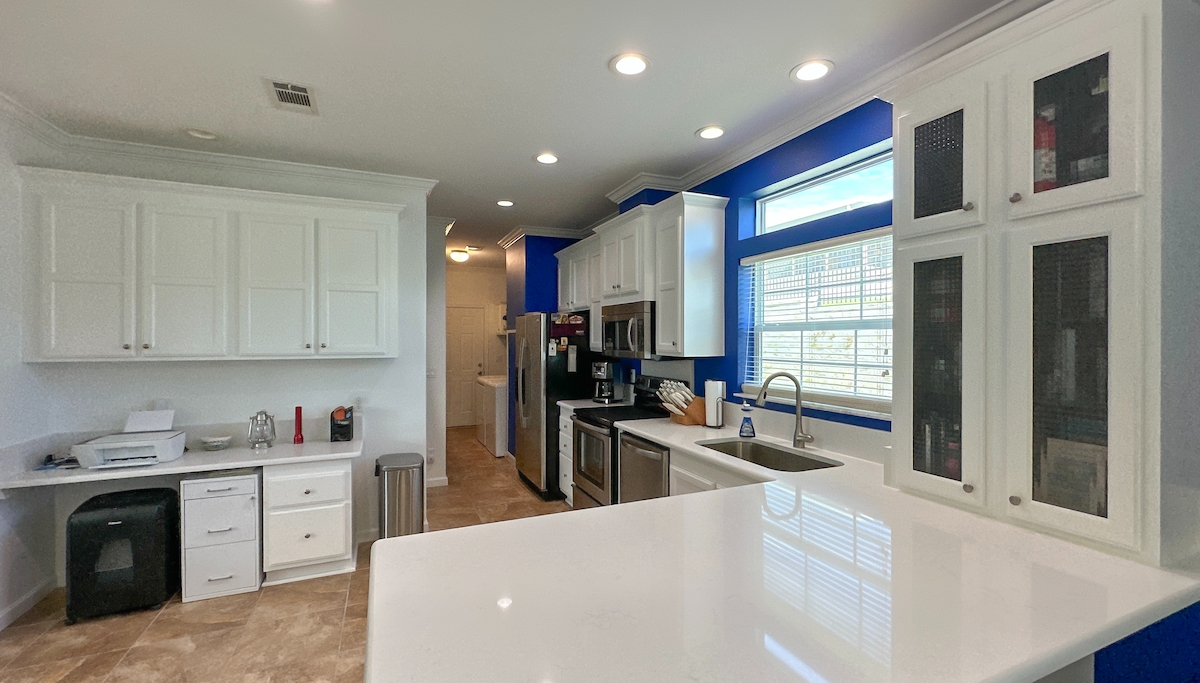 WAT Water Oak Country Club Estates