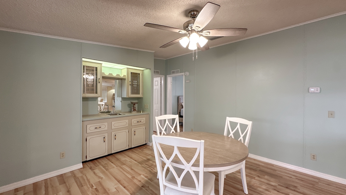 WAT Water Oak Country Club Estates