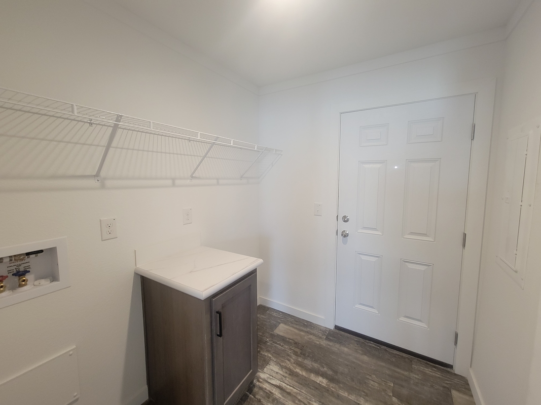 SMC Smith Creek Crossing