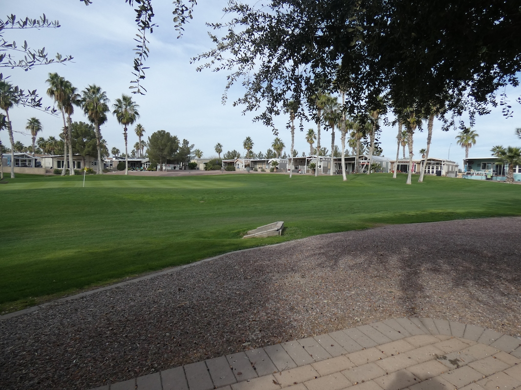 PCK Palm Creek Resort & Residences