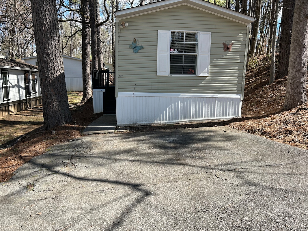 CVG Countryside Village of Gwinnett