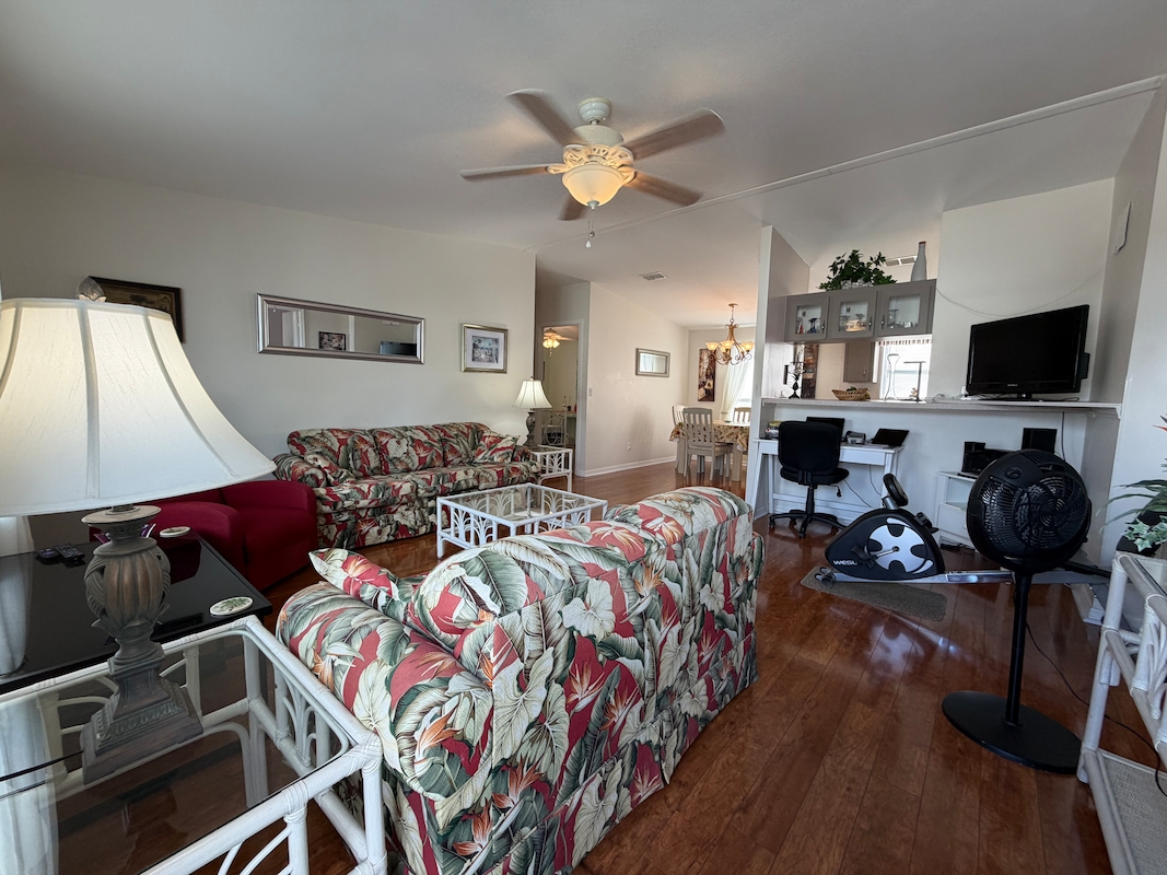 PLK Palm Key Village