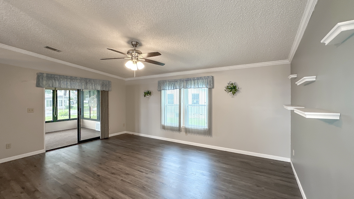 WAT Water Oak Country Club Estates